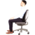 Office Suites™ Netz Rückenstütze